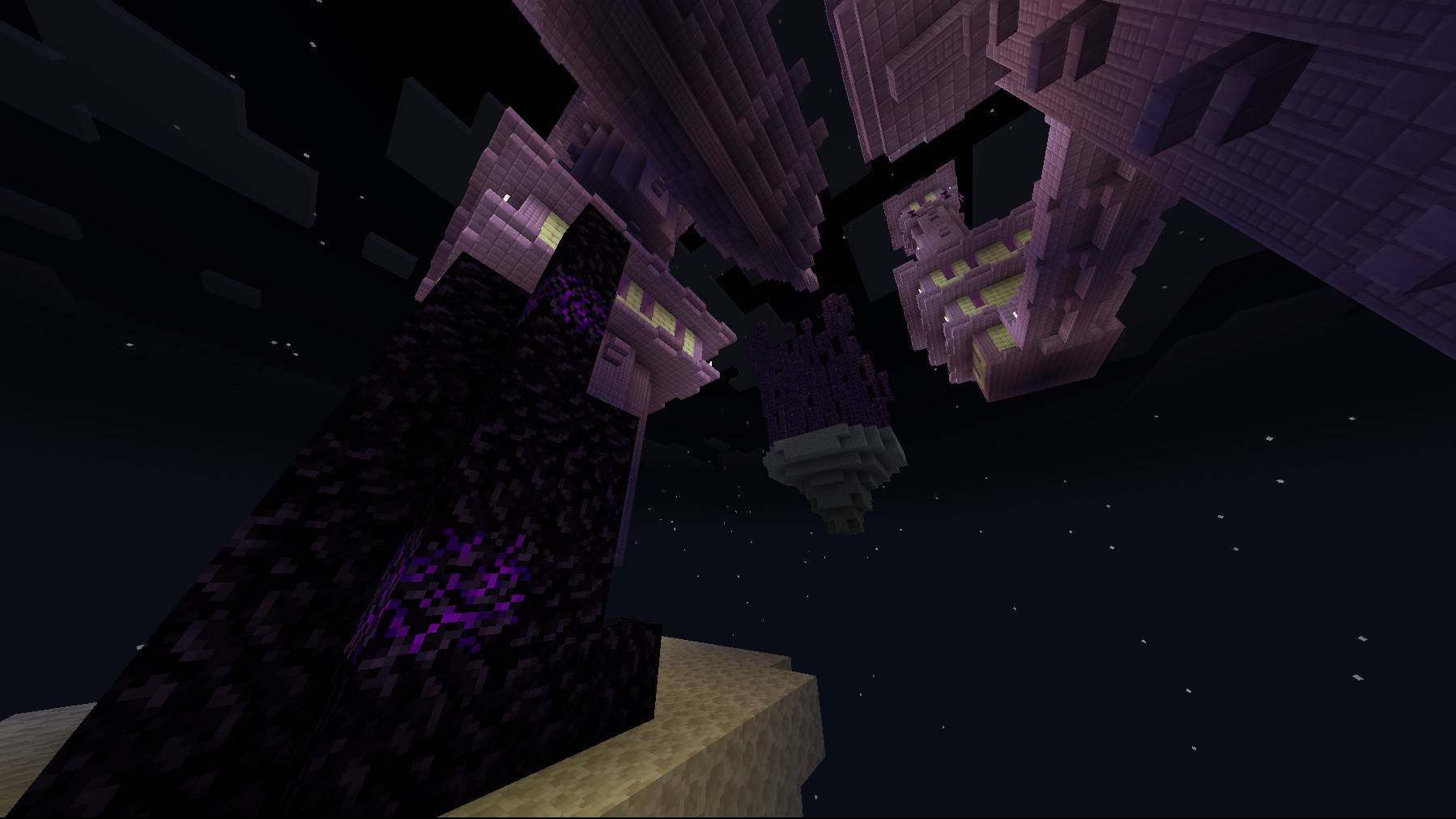 Felix's Skywars — screenshot 4