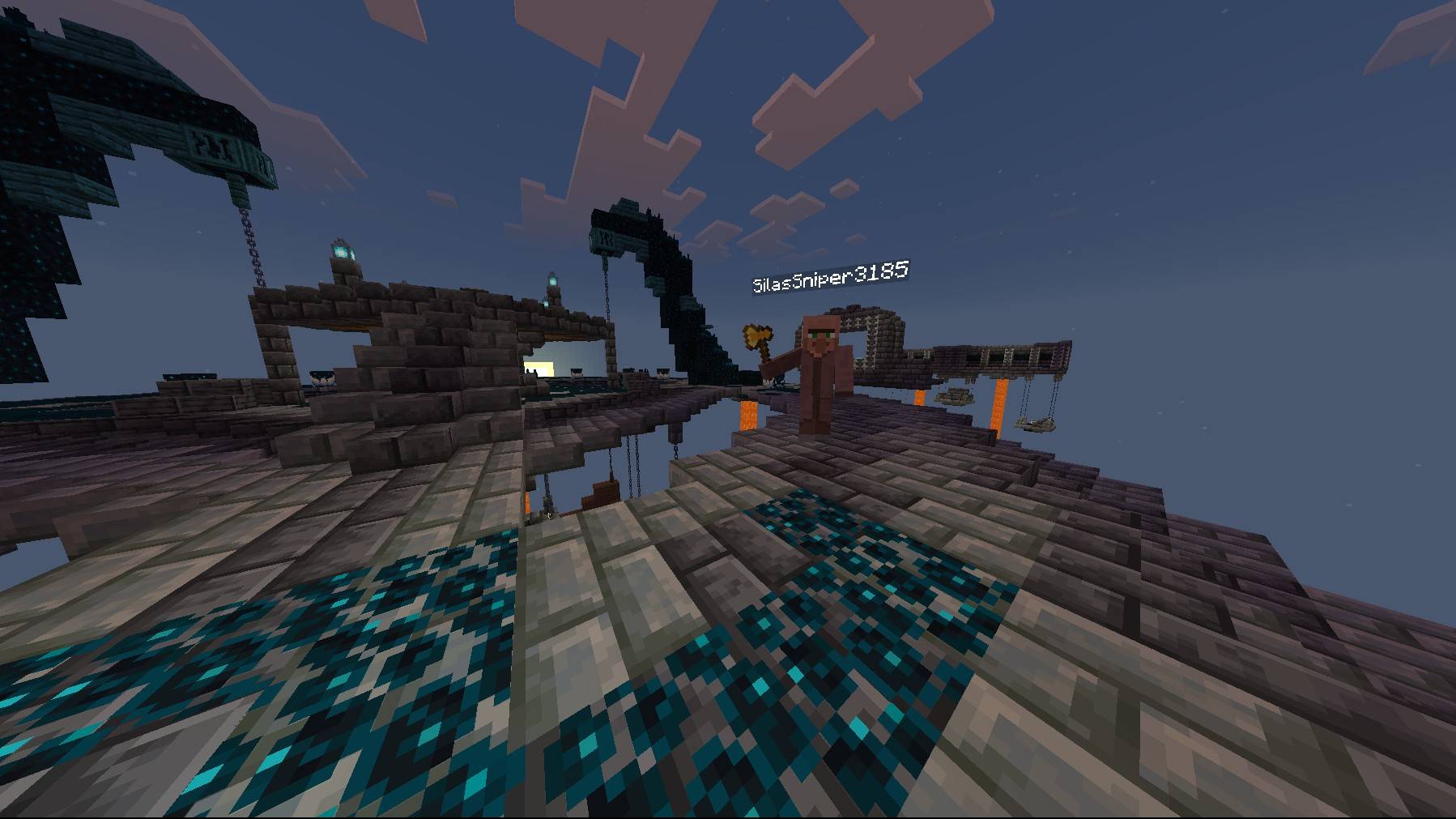 Felix's Skywars — screenshot 5