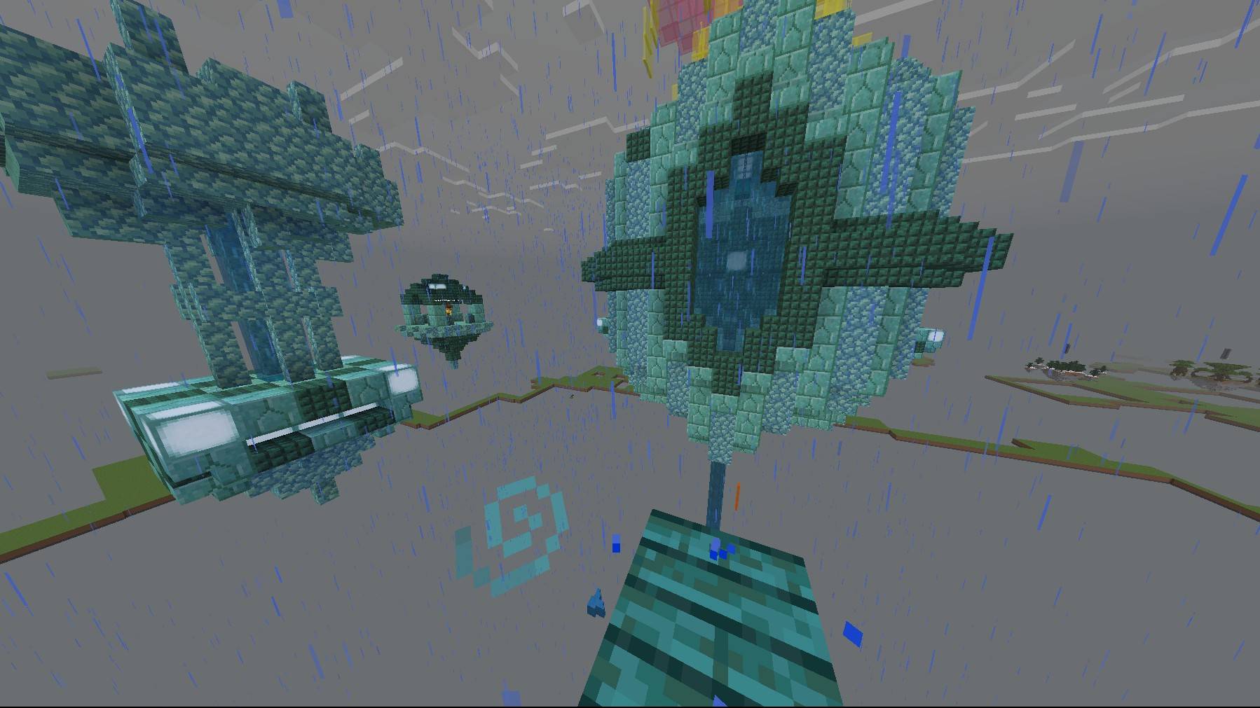 Felix's Skywars — screenshot 8