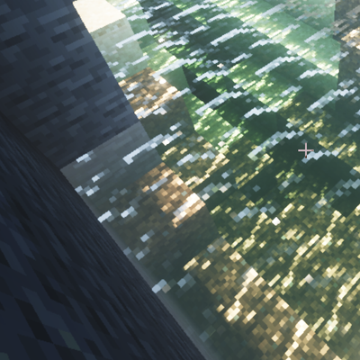 Raytraced Visuals