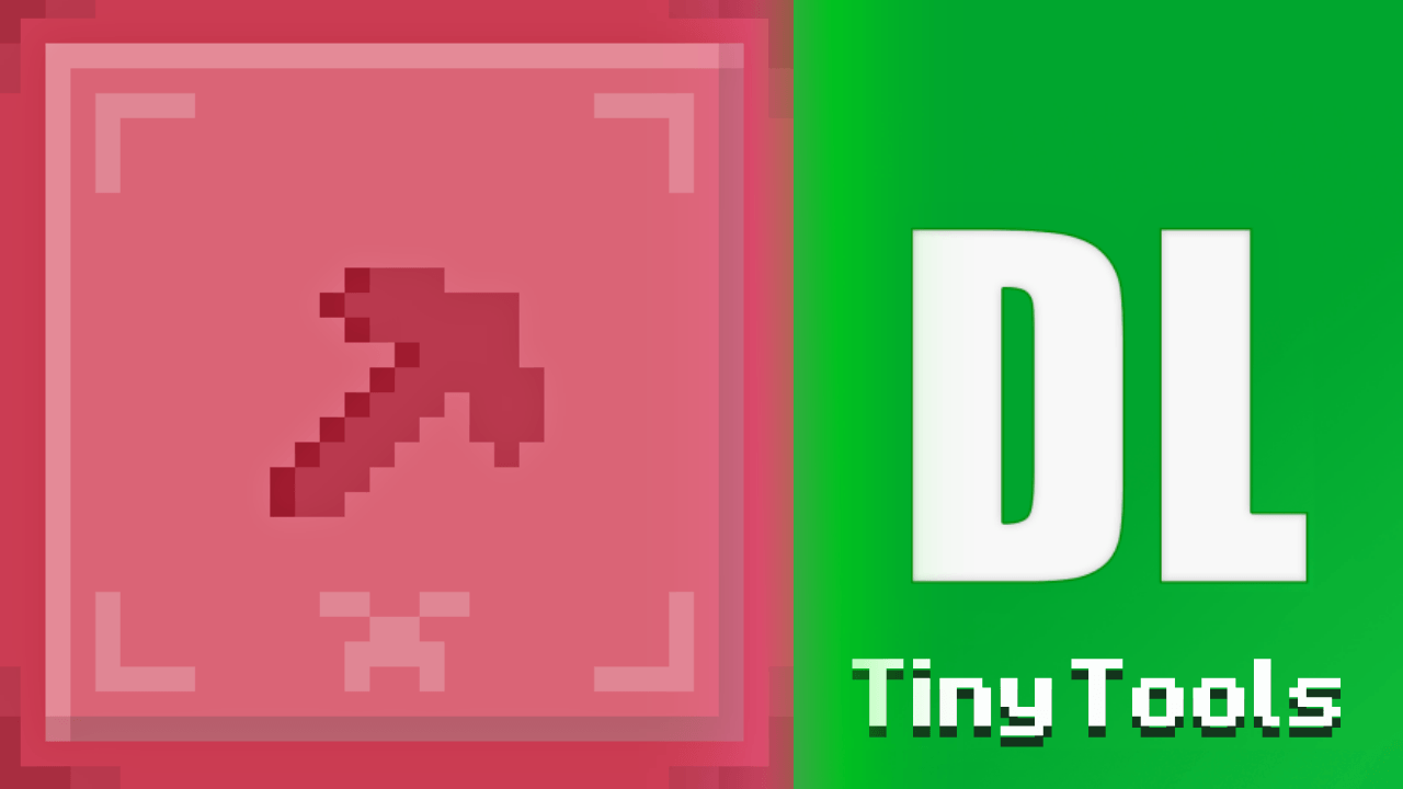 Tiny Tools — screenshot 1