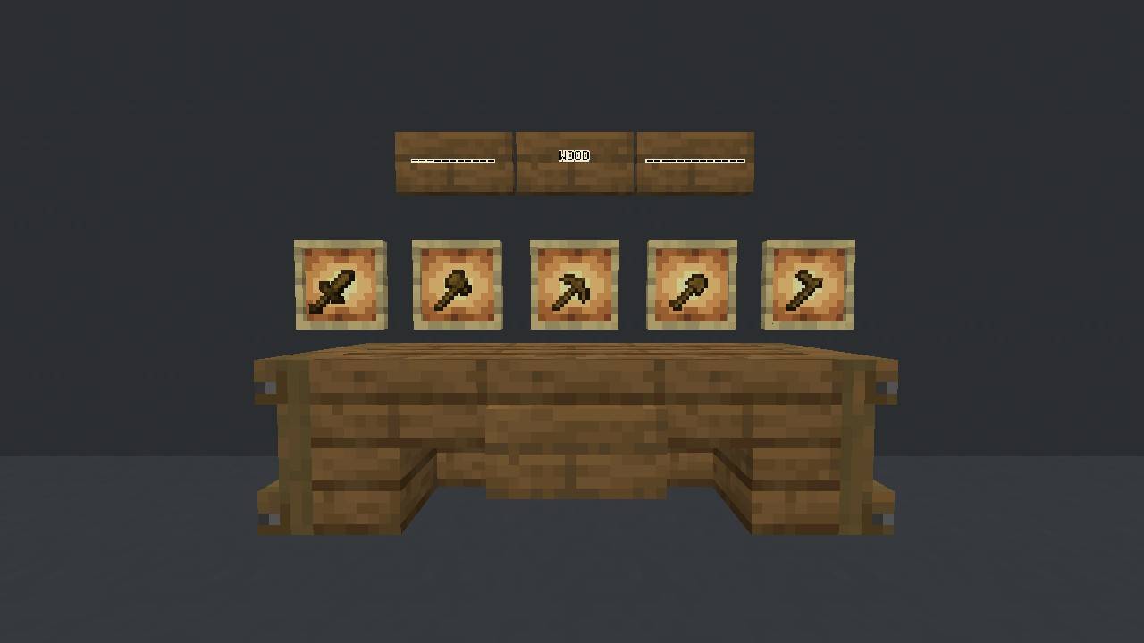 Tiny Tools — screenshot 2