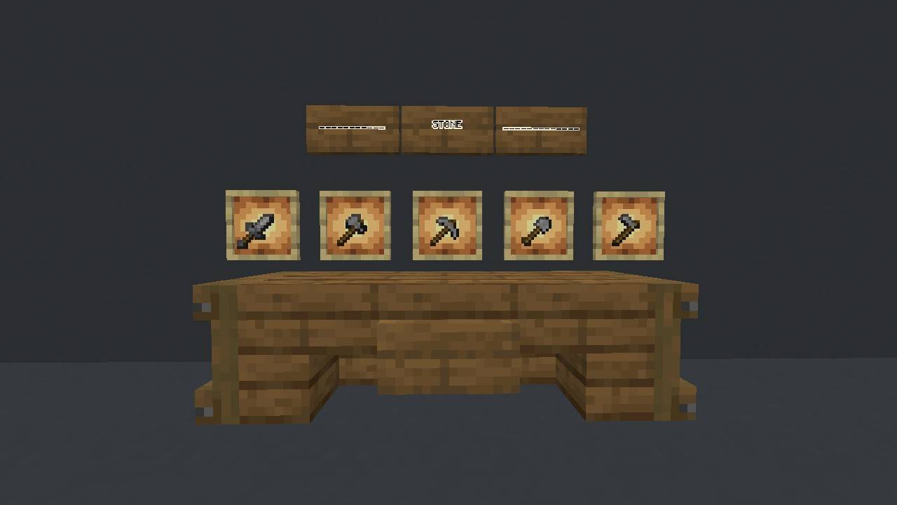 Tiny Tools — screenshot 3