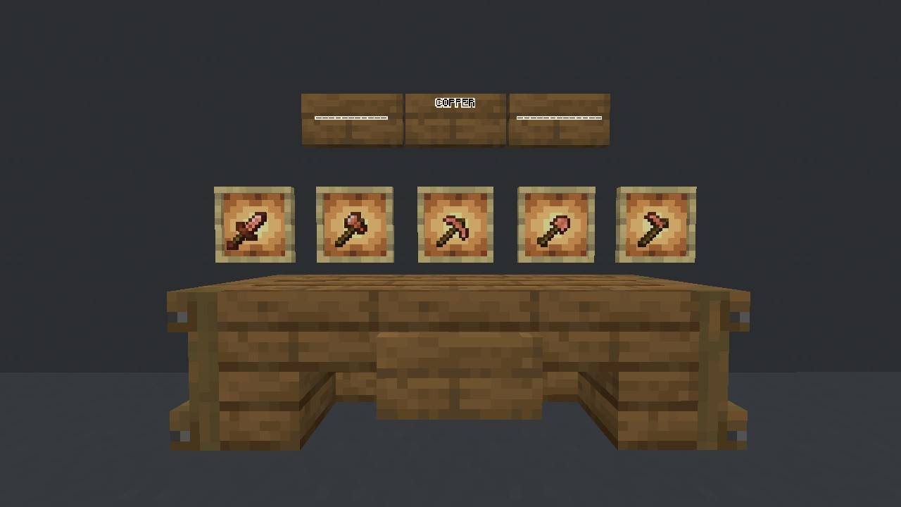 Tiny Tools — screenshot 4