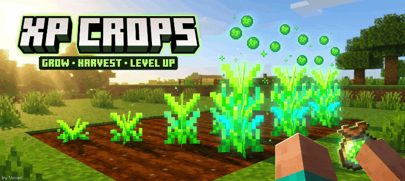 XP Crops - Achievement Friendly — screenshot 1