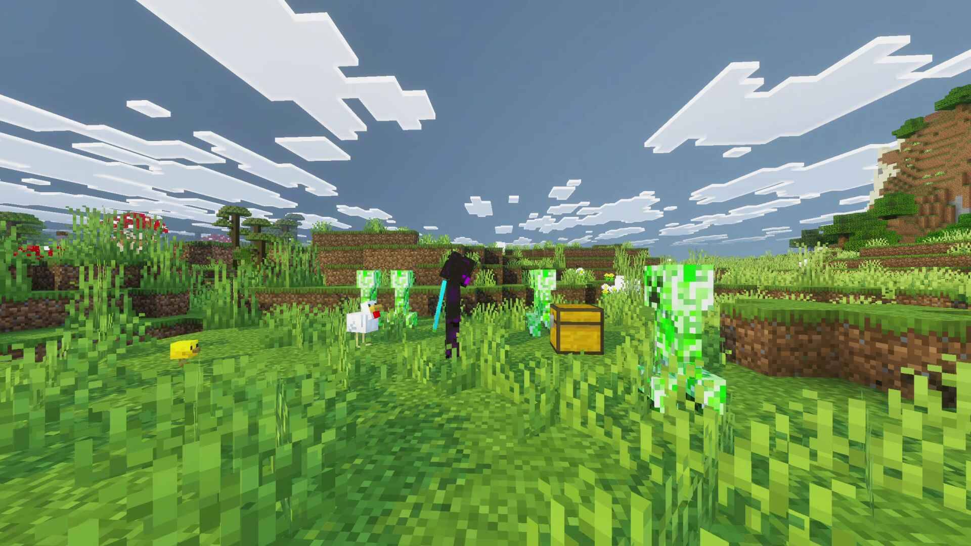 Trap Setter | Set Traps For Chests — screenshot 2