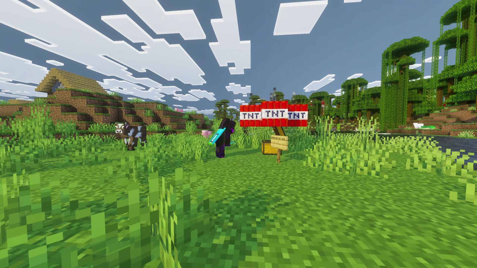 Trap Setter | Set Traps For Chests — screenshot 3