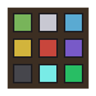 Shared Inventory - Achievement Friendly