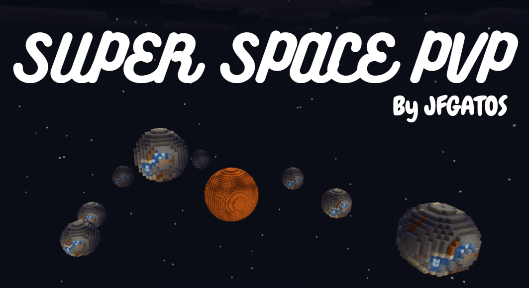 Super Space PVP — screenshot 1