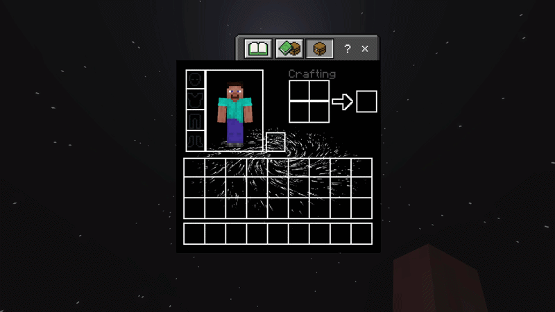 Black Hole Inventory — screenshot 1