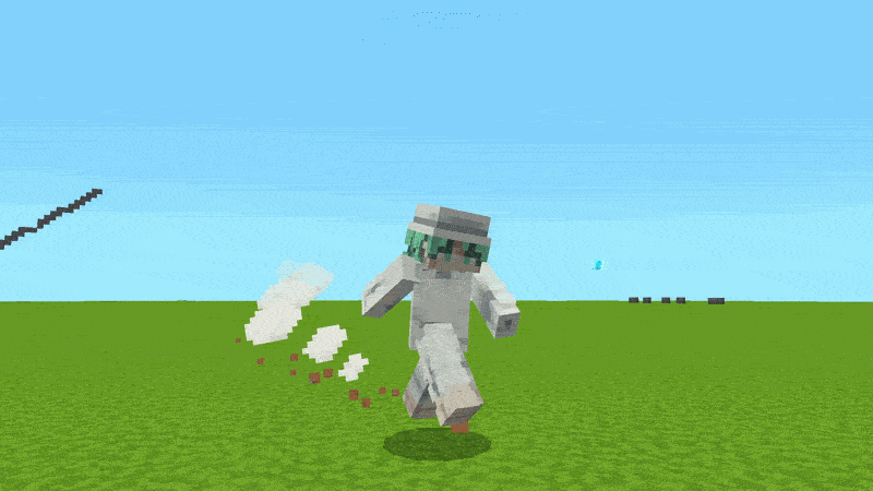 Smoke Sprint A&S By JustPals — screenshot 1