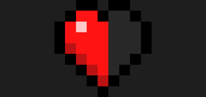 One Half Heart — screenshot 1