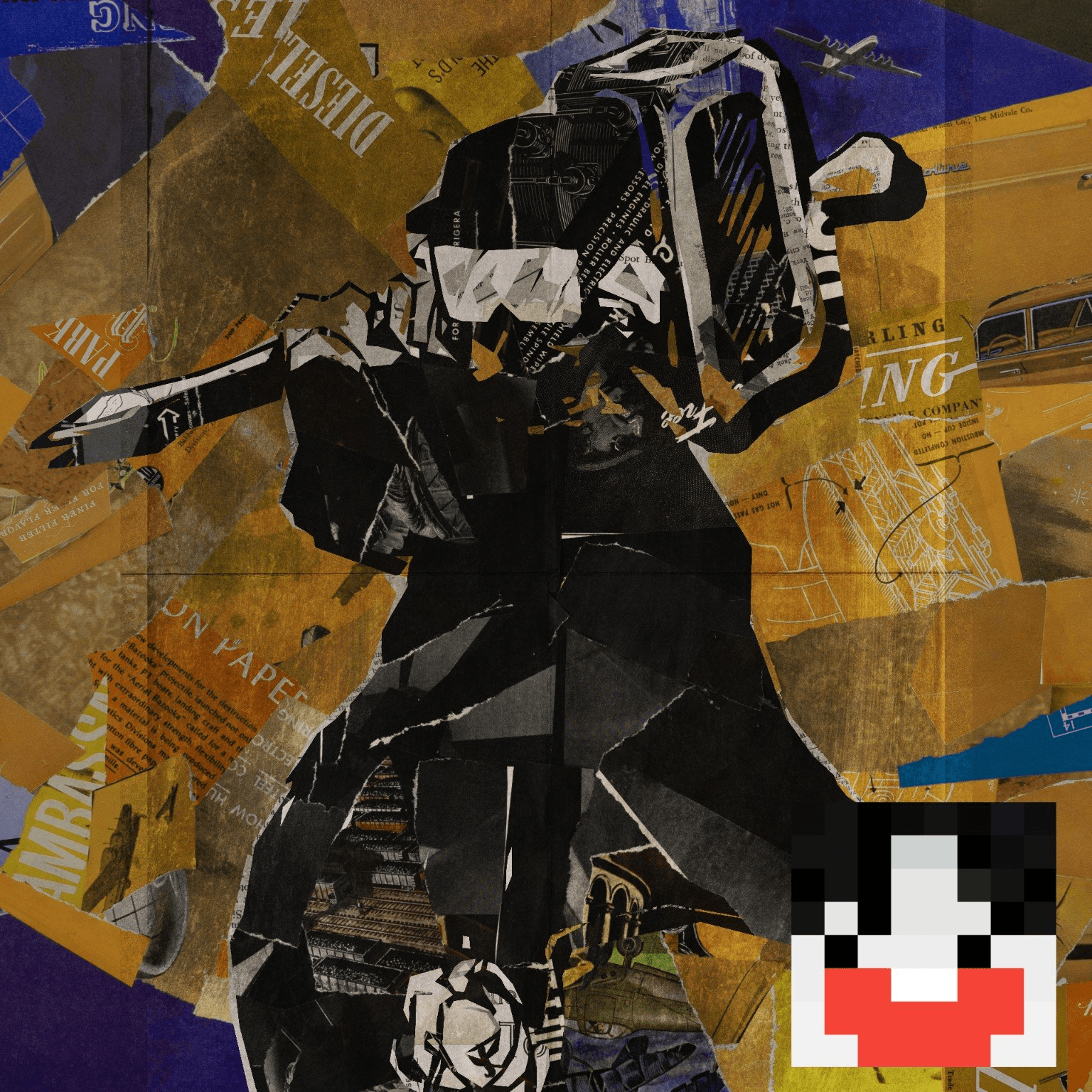 Khalih 16x  — screenshot 1