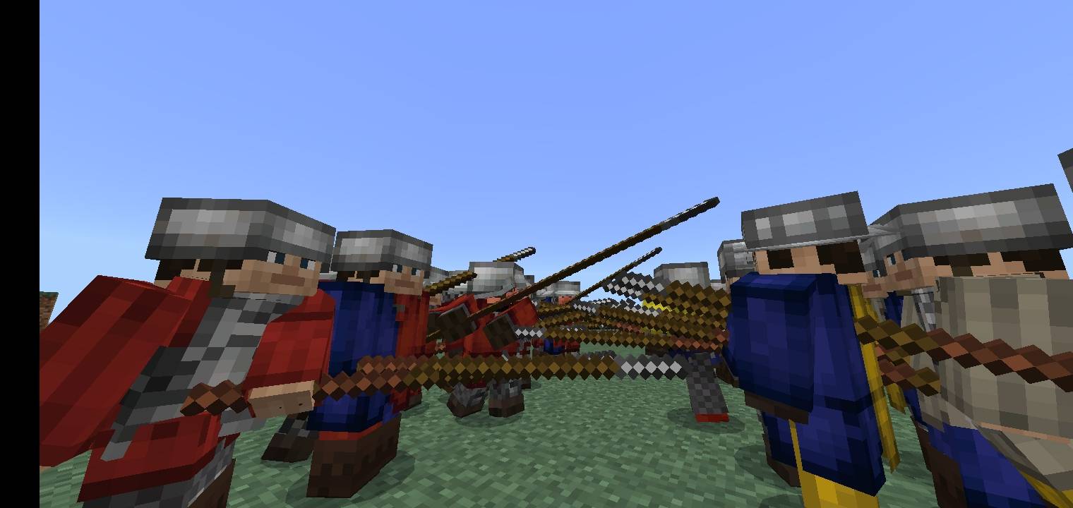 Call To Arms: 15th Century — screenshot 2