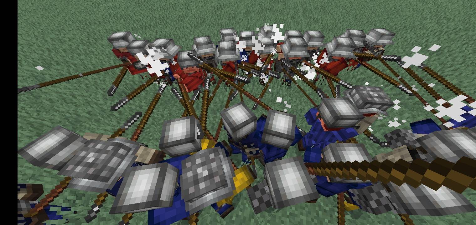 Call To Arms: 15th Century — screenshot 3