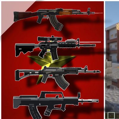 VIETNAM MILYTARY MODERN ADDON
