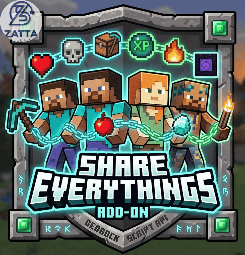Share Everythings — screenshot 1