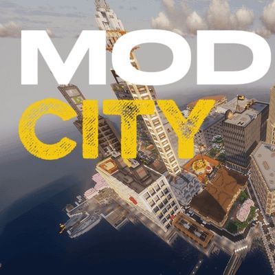 Modern City