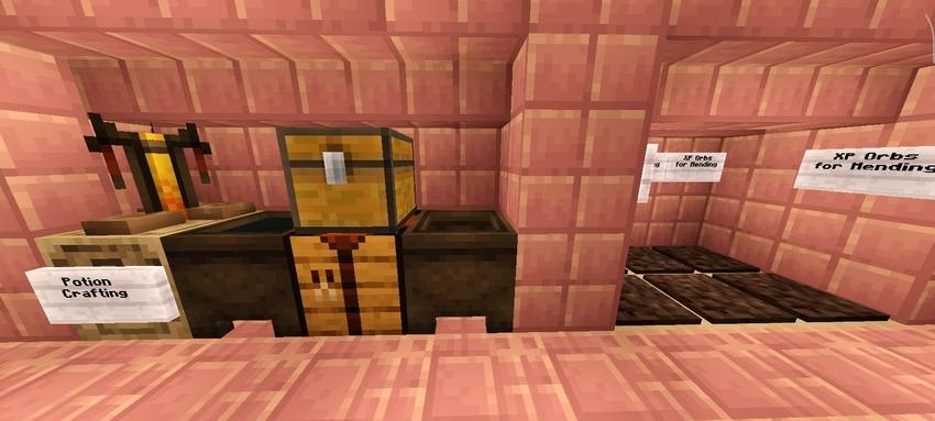 Gear-Up PvP Arena – Build Your Own Kit — screenshot 2