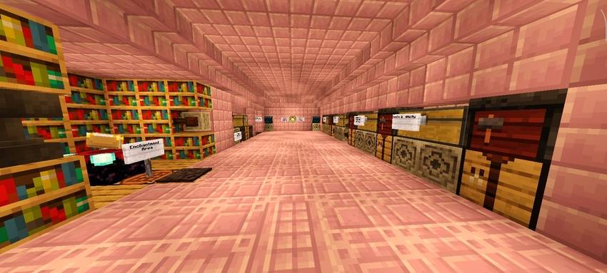 Gear-Up PvP Arena – Build Your Own Kit — screenshot 3