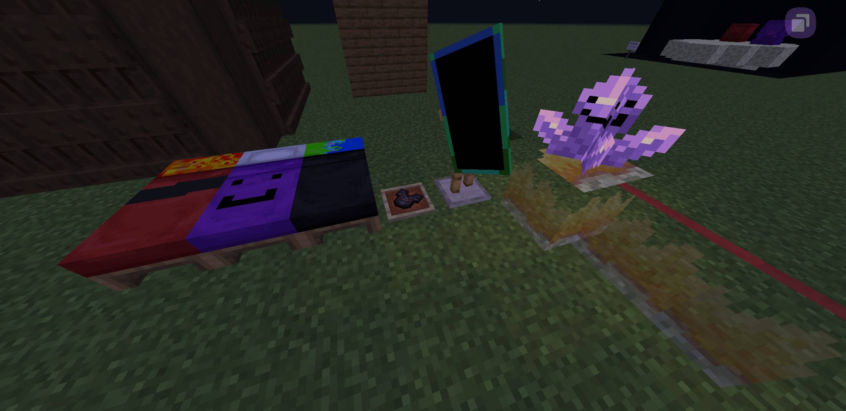 Unstable smp pack — screenshot 1