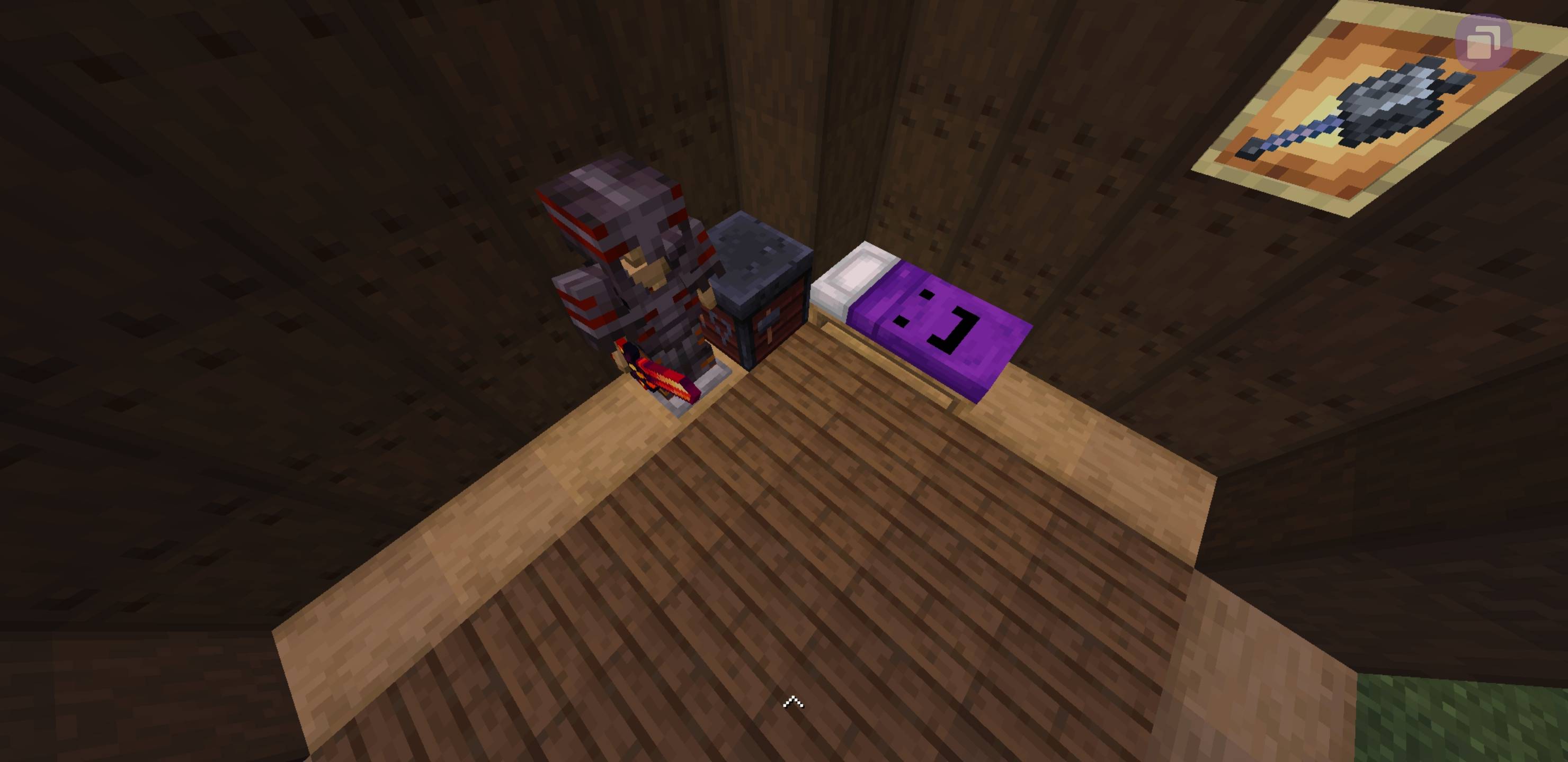Unstable smp pack — screenshot 2