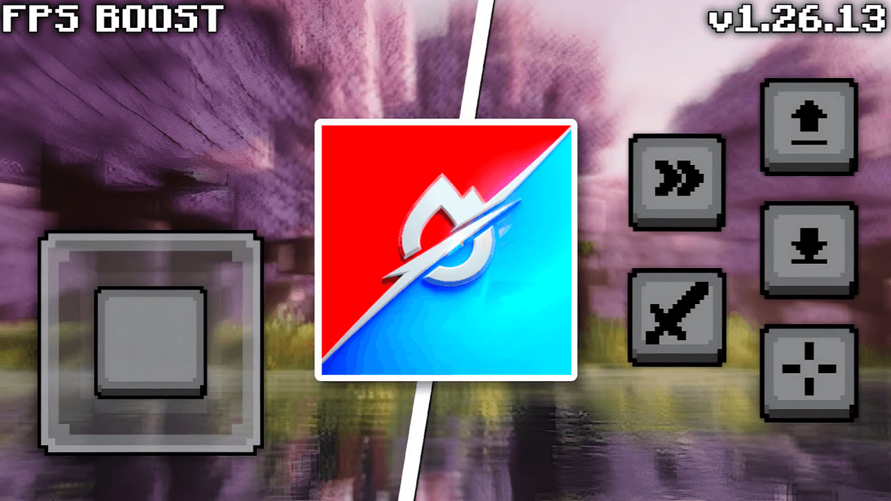 Sulfur x Turbo FPS — screenshot 1