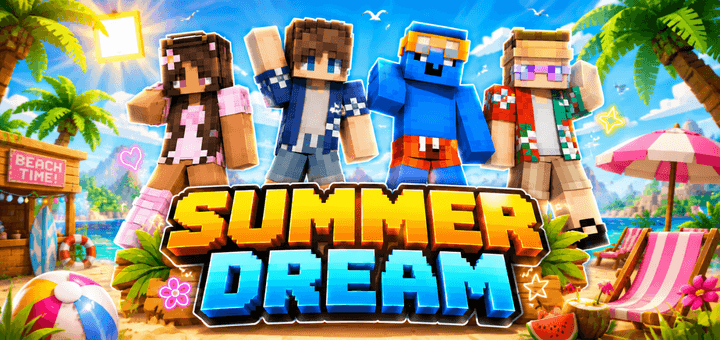 Summerdream — screenshot 1