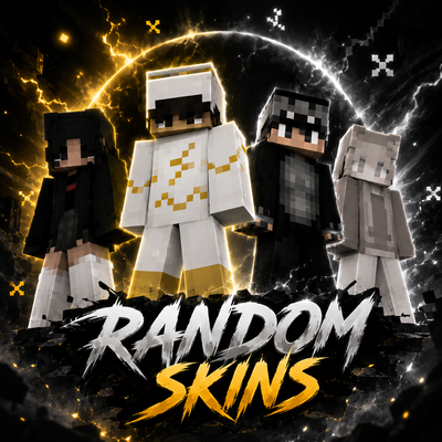 Casual Skins