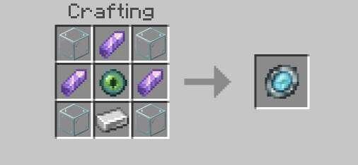 Terraria Magic Mirror