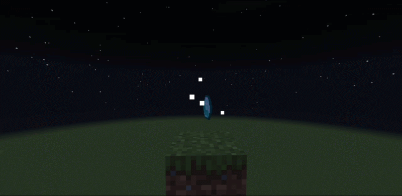 Glow Item