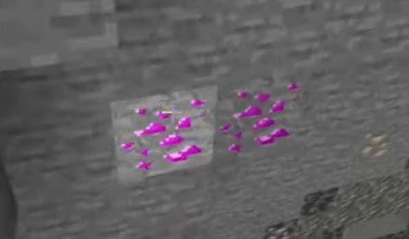 TITAN Mobs