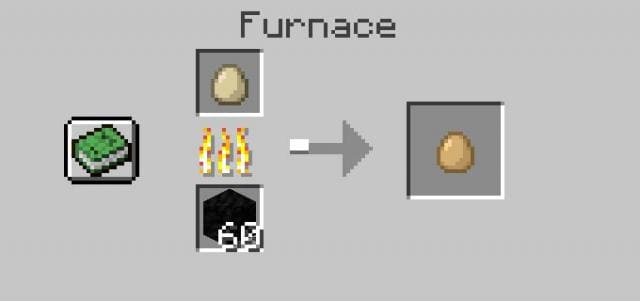 Food Enhancements