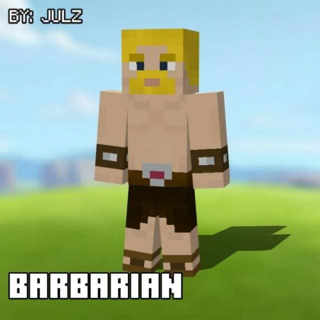 Clash Of Craft