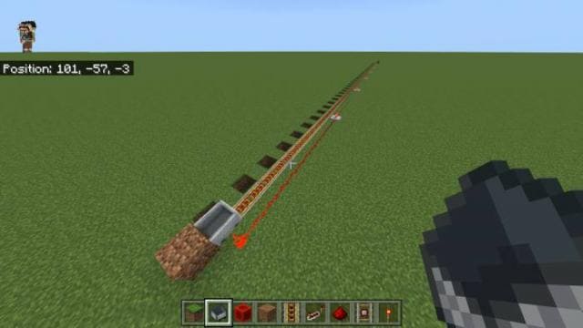 No More Unloading Minecarts
