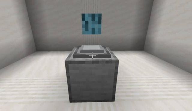 Hologram Blocks