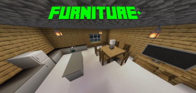 Furniture+