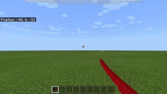 Cool 3D Weapons