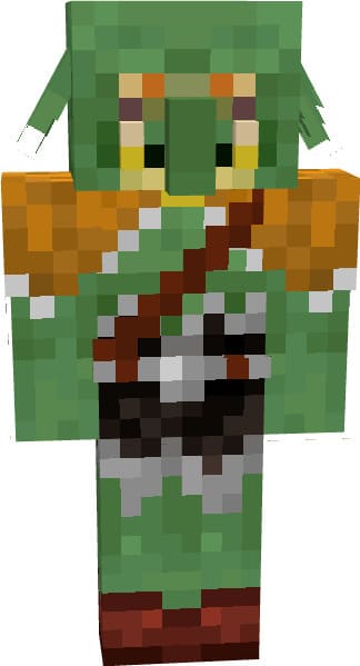 Medieval Vanilla Expansion