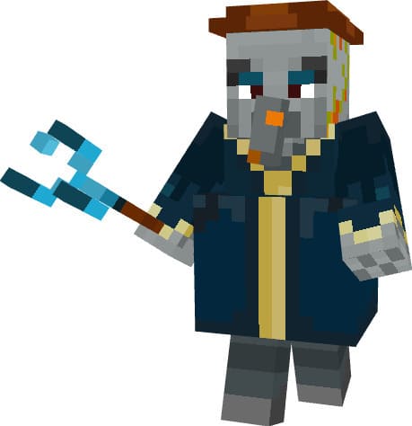 Evoker King
