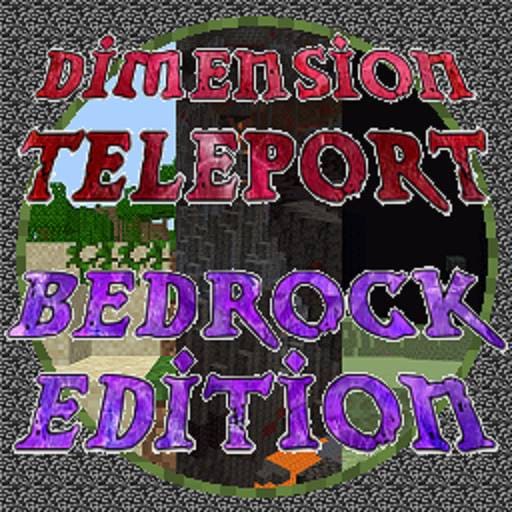 Dimension Teleport Commands