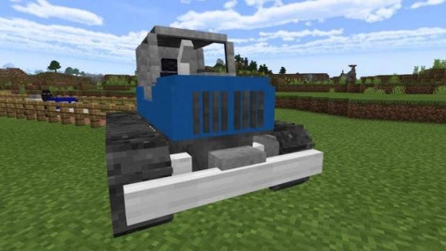 Road Builder & Rail Builder