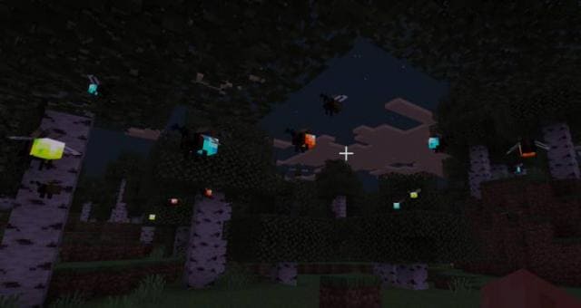 CS_Fireflies