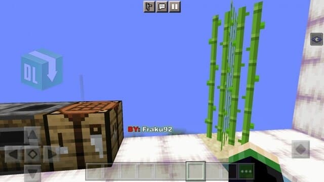 Ore Seeking Ants