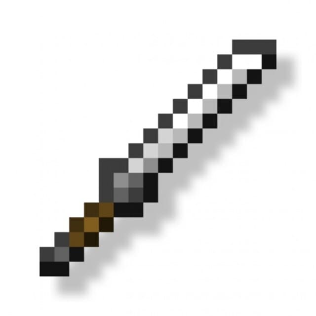 Iron Weapon Expansion Package