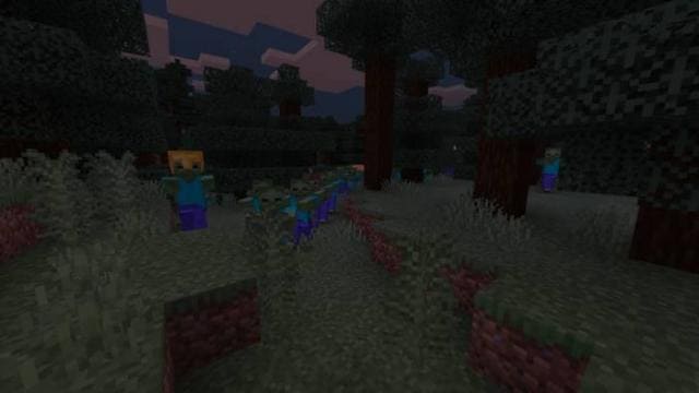 Zombie Horde