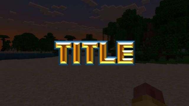 Cinematic Toolbox