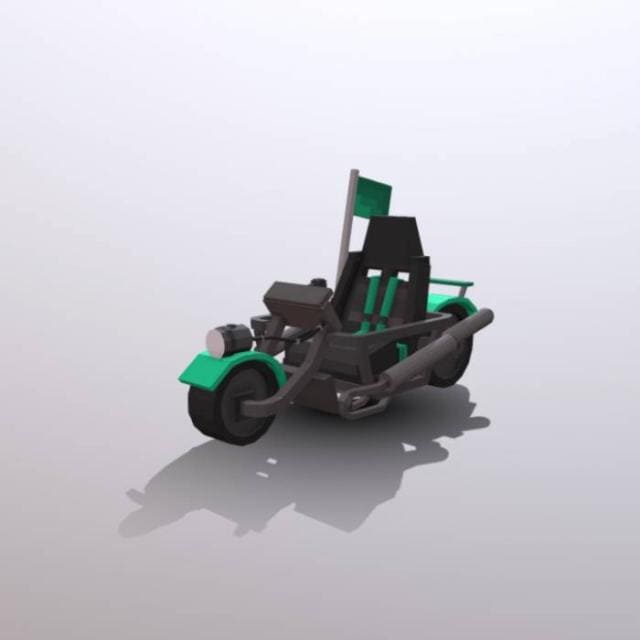 Model 699
