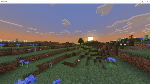 Ambient Fireflies