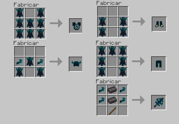 Warden Armor